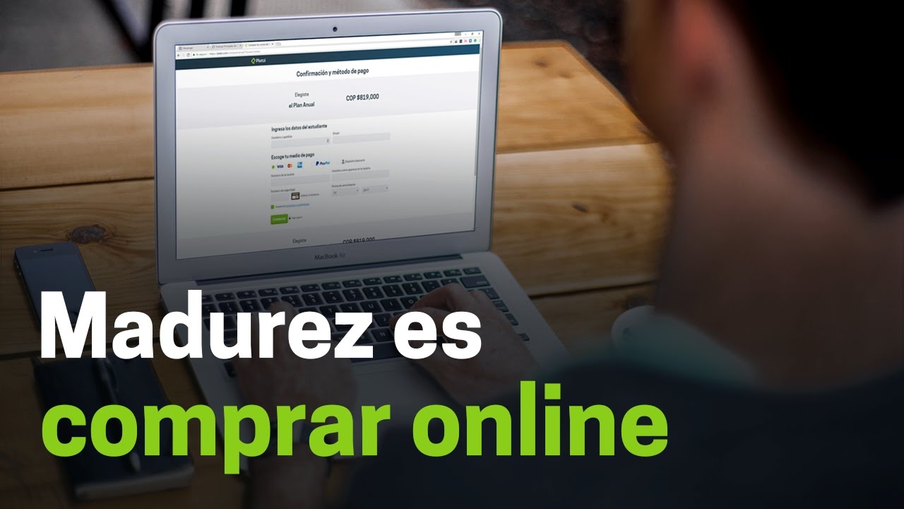 Qué tan seguro es comprar online