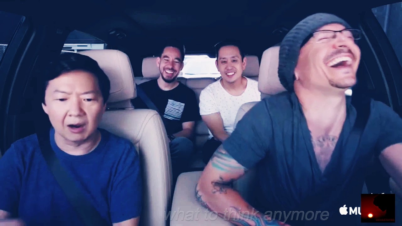 Sometimes ( Unofficial Video ) - Chester Bennington | Grey Daze