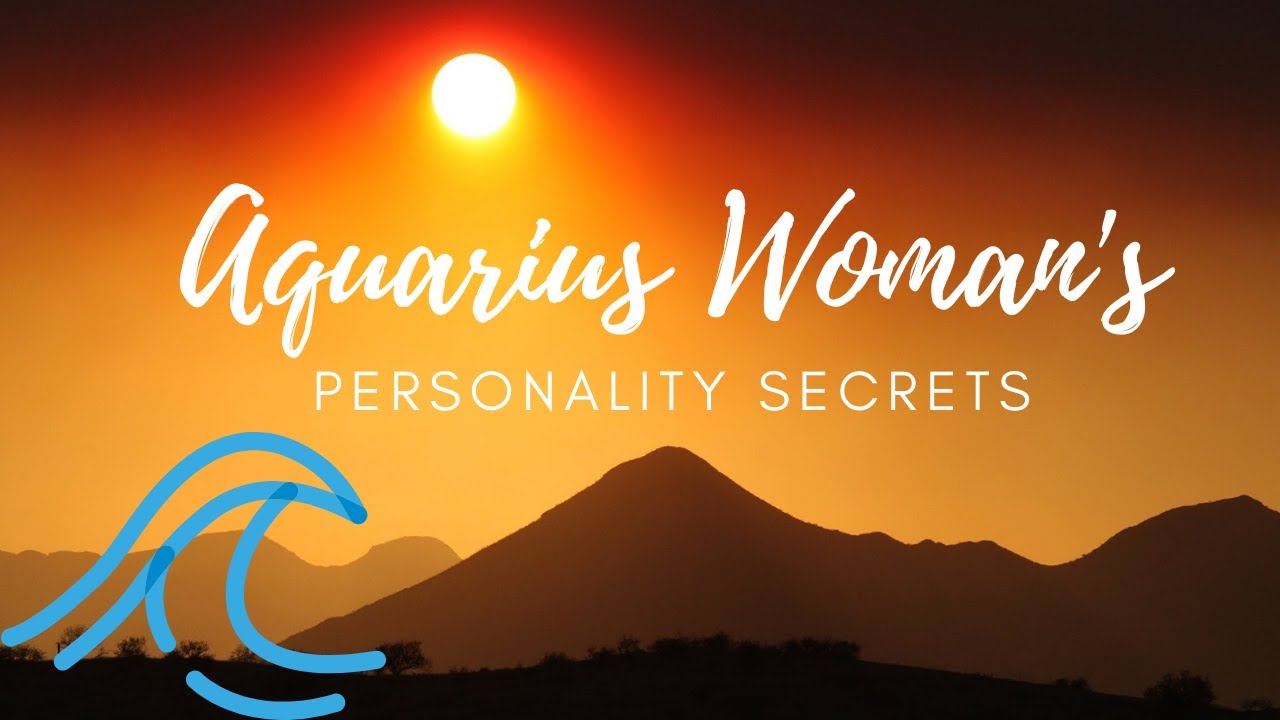 Aries Woman's Personality explained | Secrets About the Aries Woman's Personality | Aries explained