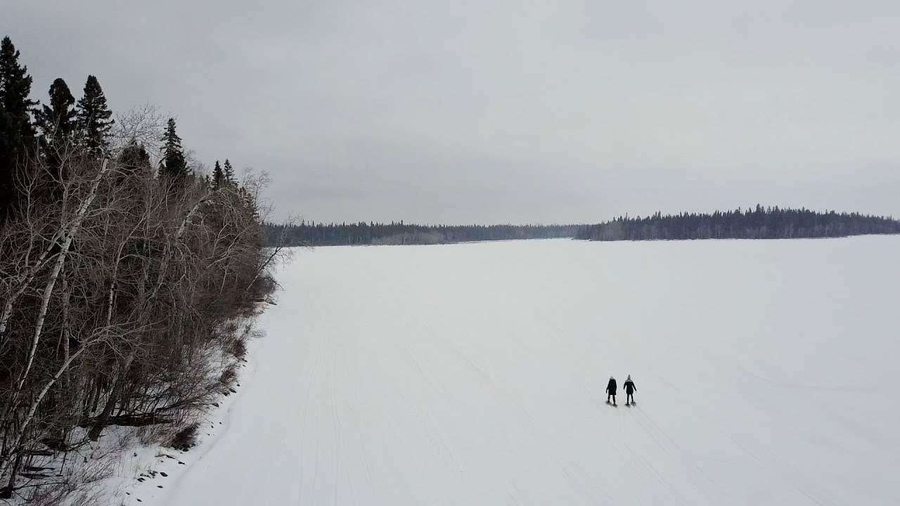 ISC nurses: Living in First Nations communities