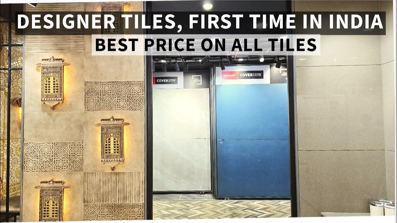 India's Exclusive Tiles, Bathroom , Kitchen, Base & High-quality All size tiles | Somany Tiles Acces
