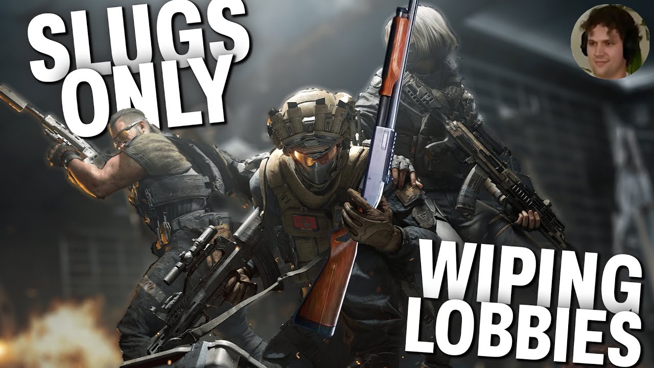 Best Budget Gun in Delta Force | TRY THIS BUILD