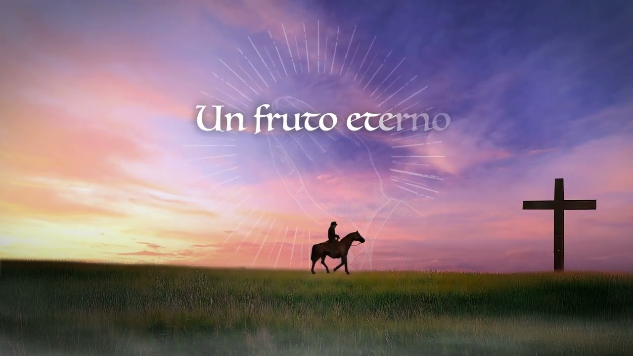 La Energía Norteña - Entre Tus Manos - Gratitud (Lyric Video)