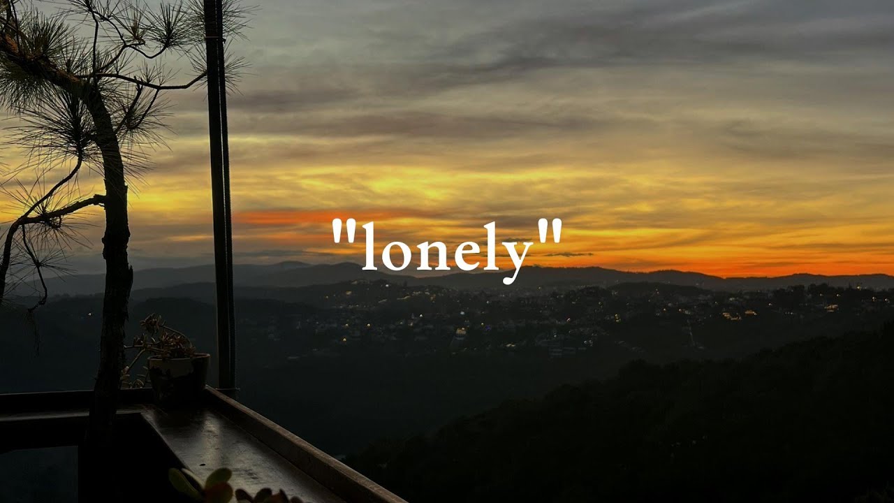 sad times are here to stay//lonely playlist