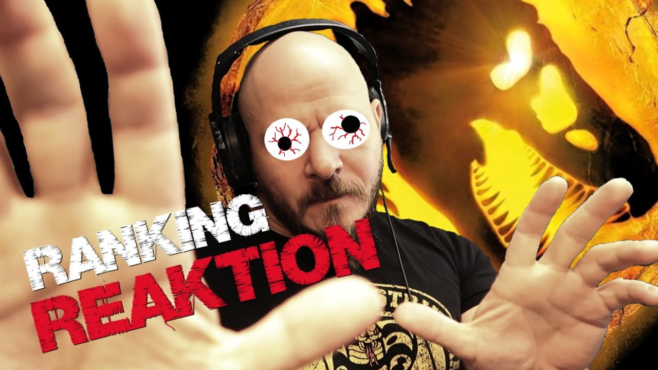 Ich Mansplaine @UNIQUE CORN ihr Jurassic World / Park Ranking / REAKTION :D