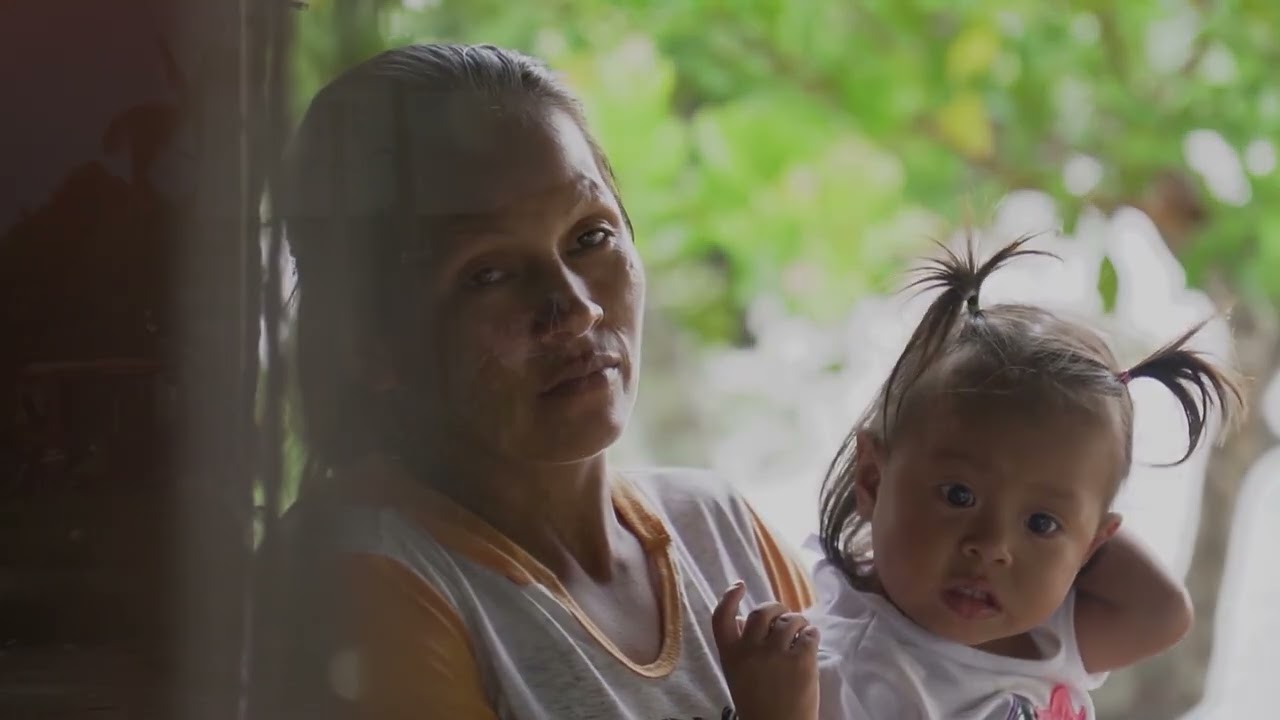 Seca Amazonas | UNICEF Brasil