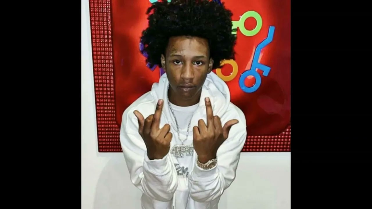(FREE) Lil Kee Type Beat 
