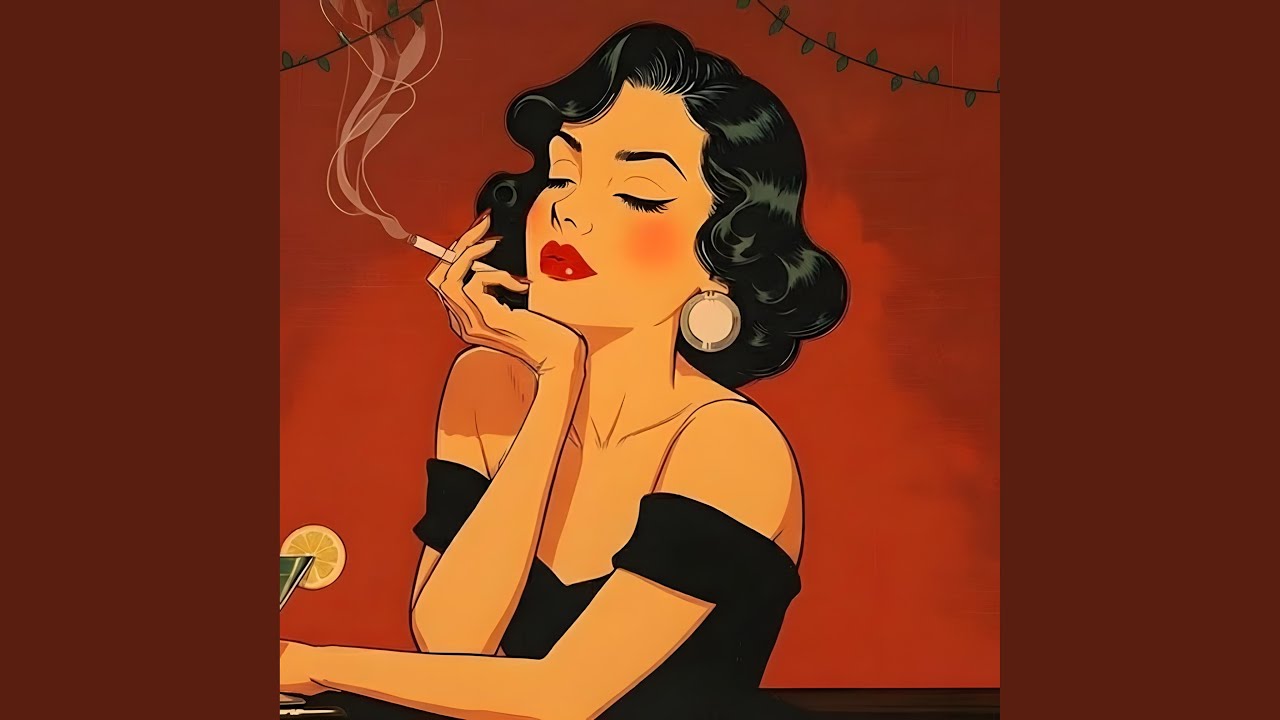 Cozy Winter Jazz Classics (Nostalgic Jazz)