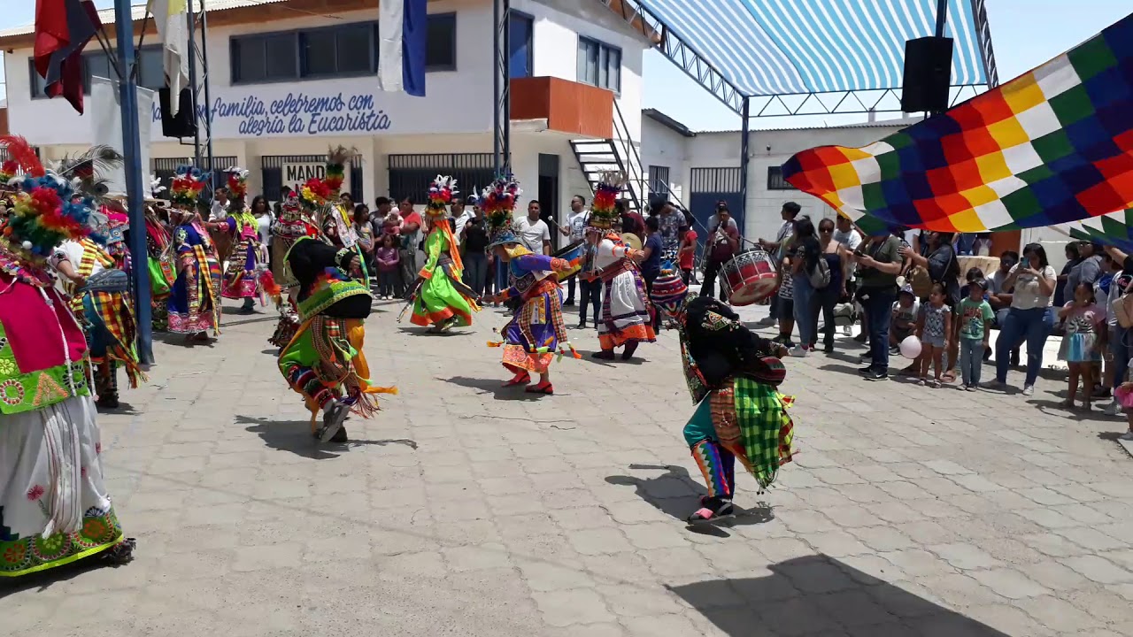 Fiesta Candelaria 2020