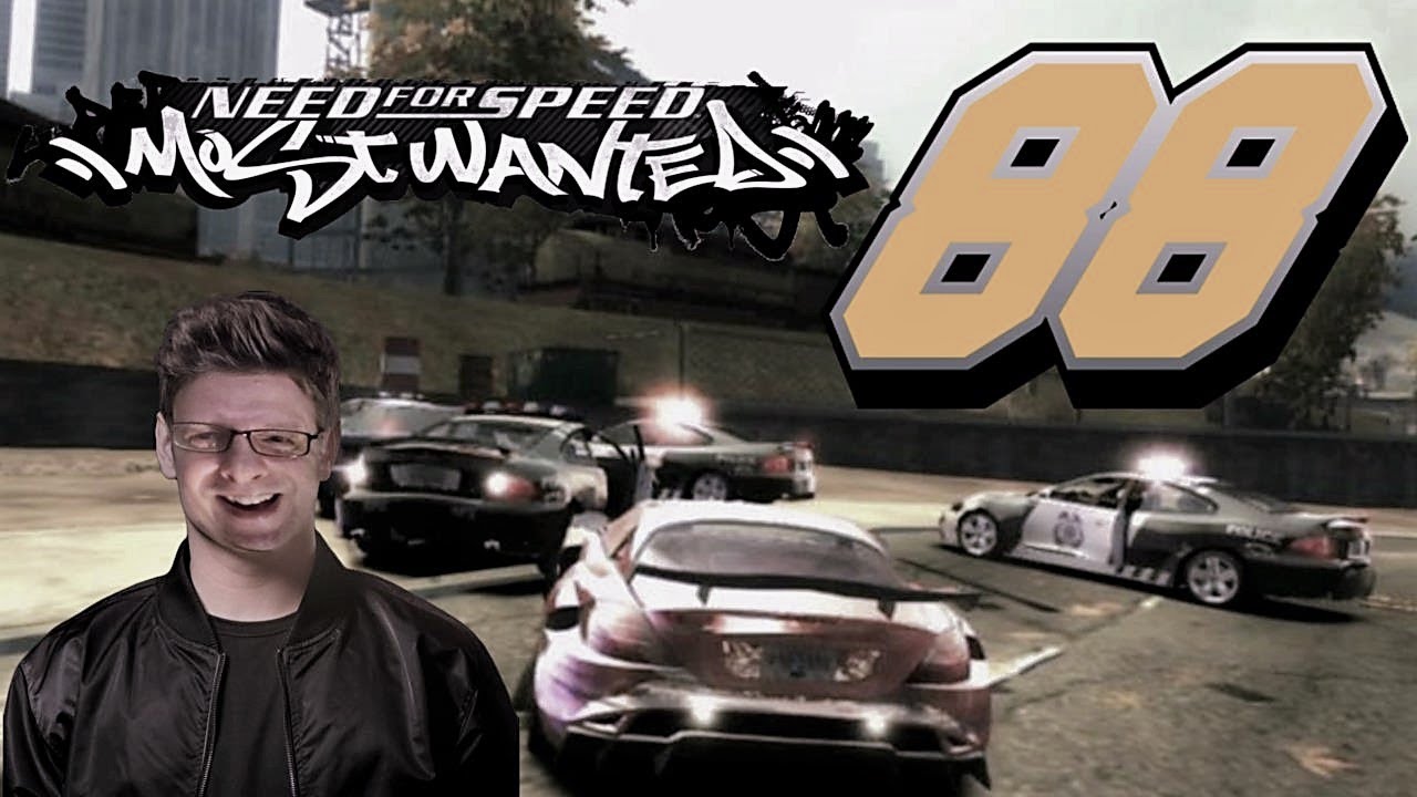 Leichte Kopfgeld/Need for Speed Most Wanted  (2005) [Deutsch/German] 88