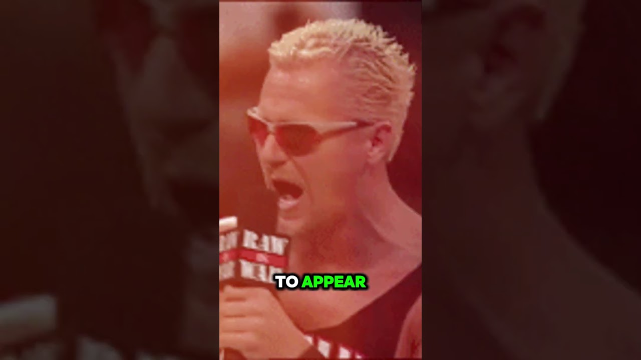 When Jeff Jarrett BRIBED Vince McMahon For $300,000