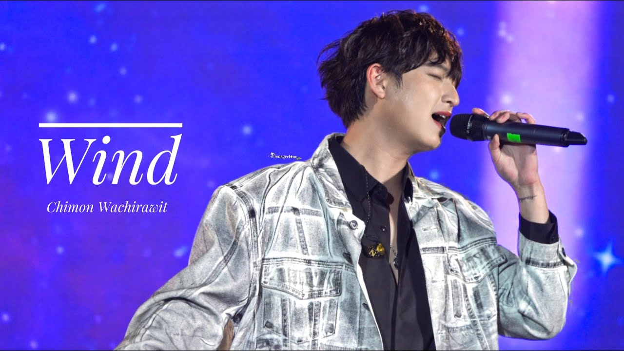 20231209 #PerthChimonFMinMacau Chimon Wachirawit 