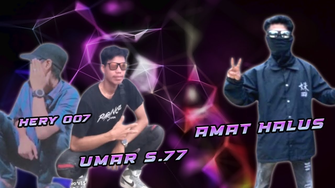 MALAM TAHUN BARU TERBARU DJ LUTFI 31 12 2023 SESSION 3