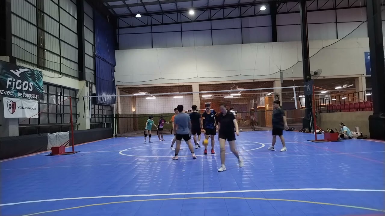 J&H_VolleyballClub Thursday 5-2-2026 Intermediate Session [Set 6]