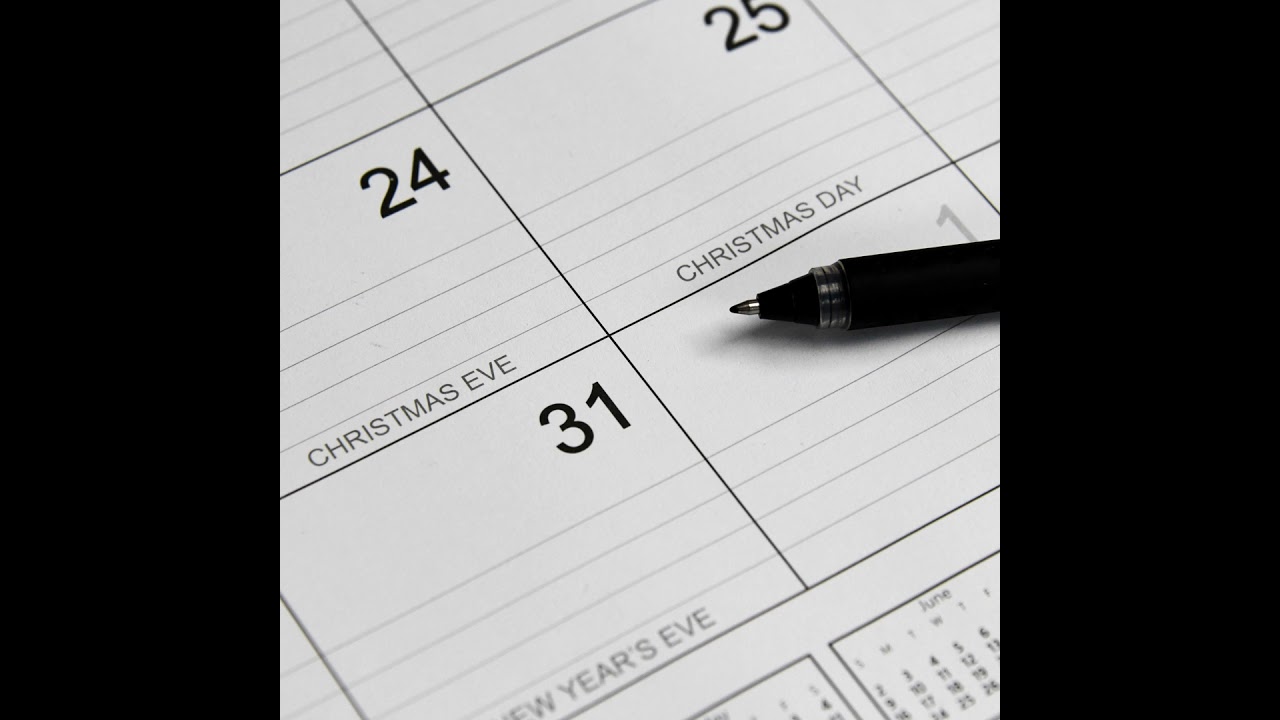 Friday, June 12th, 2026 - Your Daily Holiday Briefing