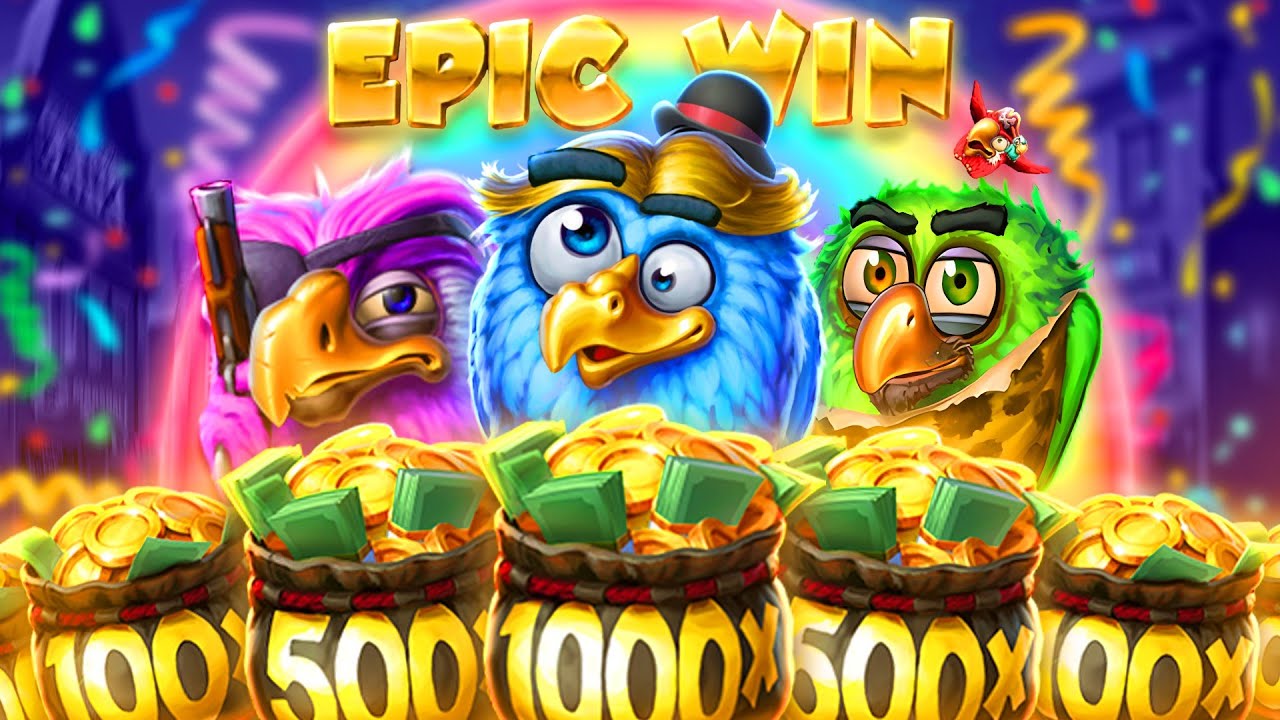 CAN PIROTS 3 FINALLY POP OFF!? (Big Slot Win!?)