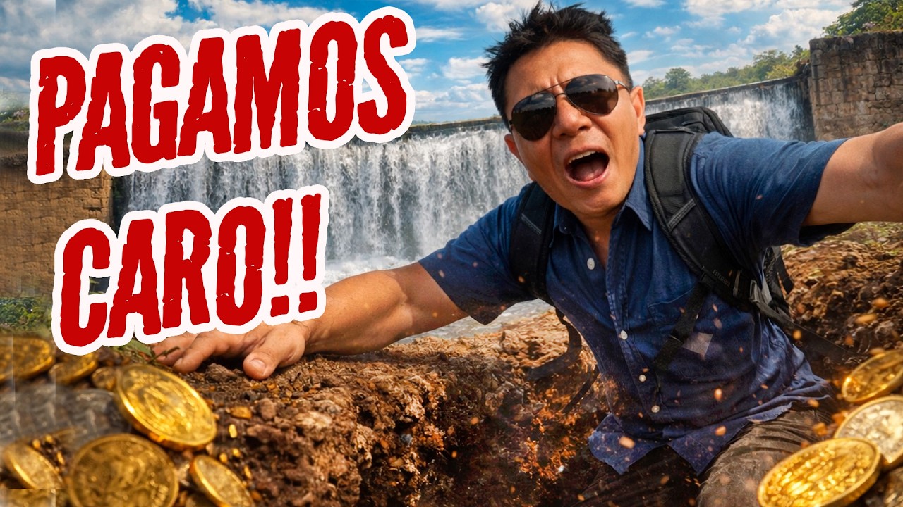 ZONA MALDITA: TESOROS ENCONTRADOS pero PAGAMOS EL PRECIO