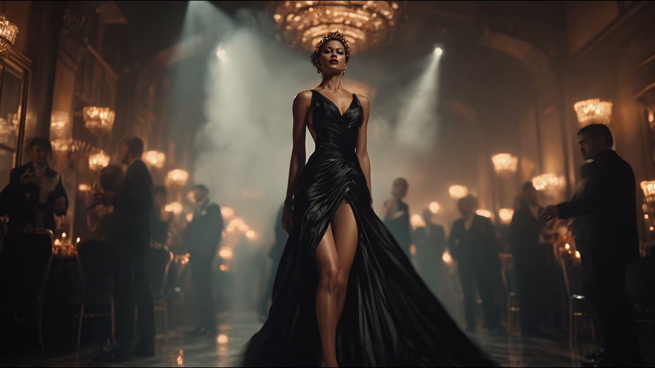 Inner Femme Fatale  - DARK FEMININE SONG
