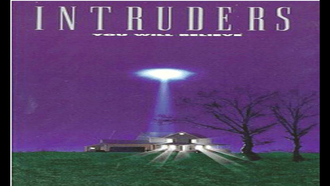 INTRUDERS (1992)