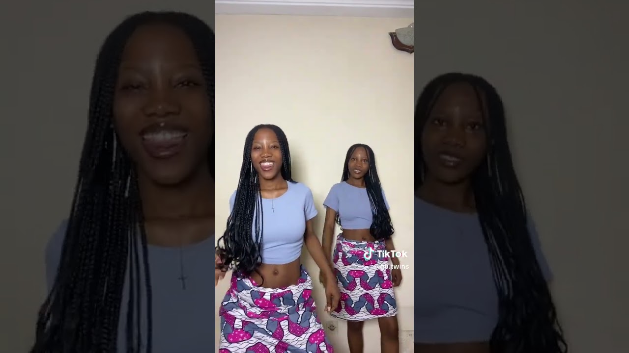 challenge position - NOUVEAU CHALLENGE TIKTOK DANCE C&Ocirc;TE D&rsquo;IVOIRE  - compilation - pas de danse
