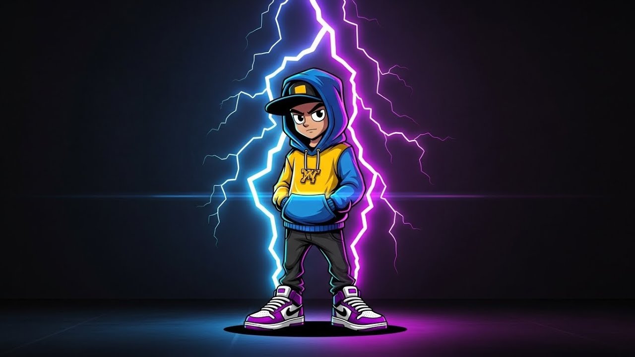 Underground Trap Beat Mix – Freestyle Rap Instrumentals