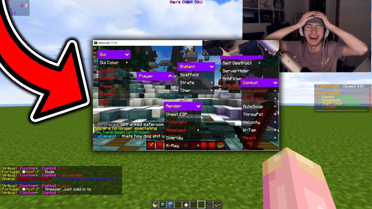 HACKER SPENDS $275 JUST TO GET BANNED...