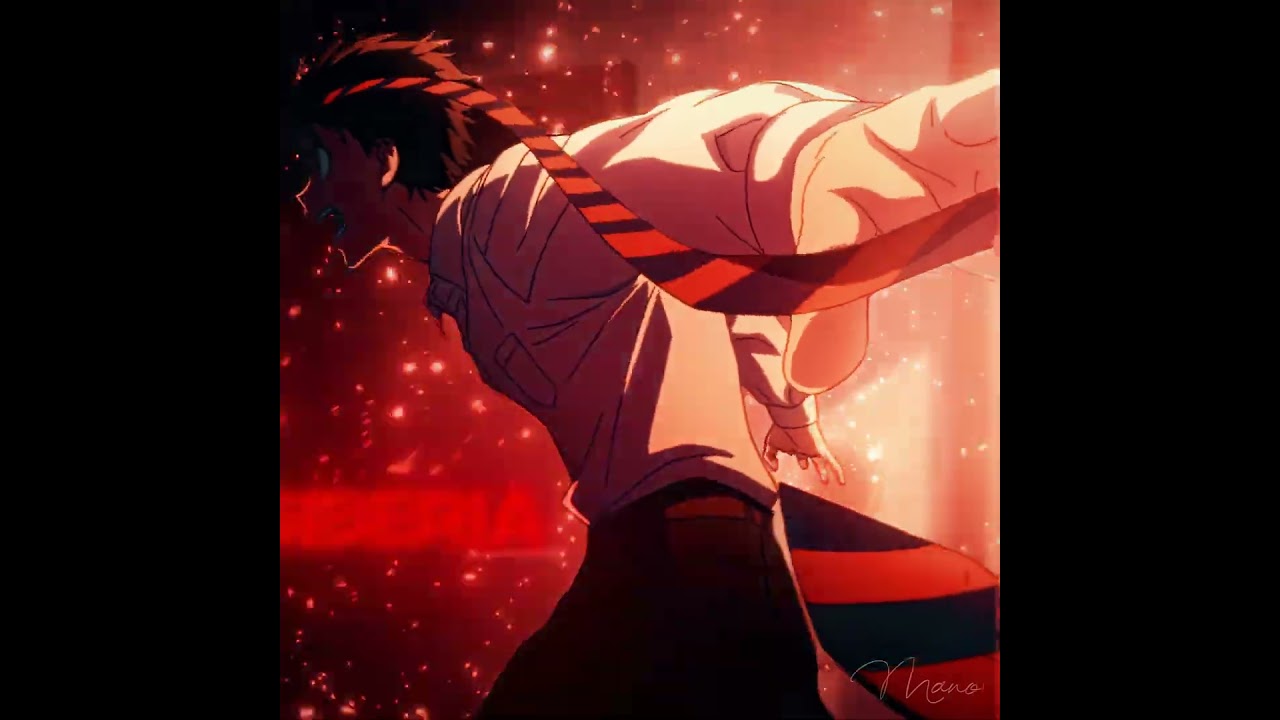 「Motley Crew」Zom 100「AMV/EDIT」Quick!