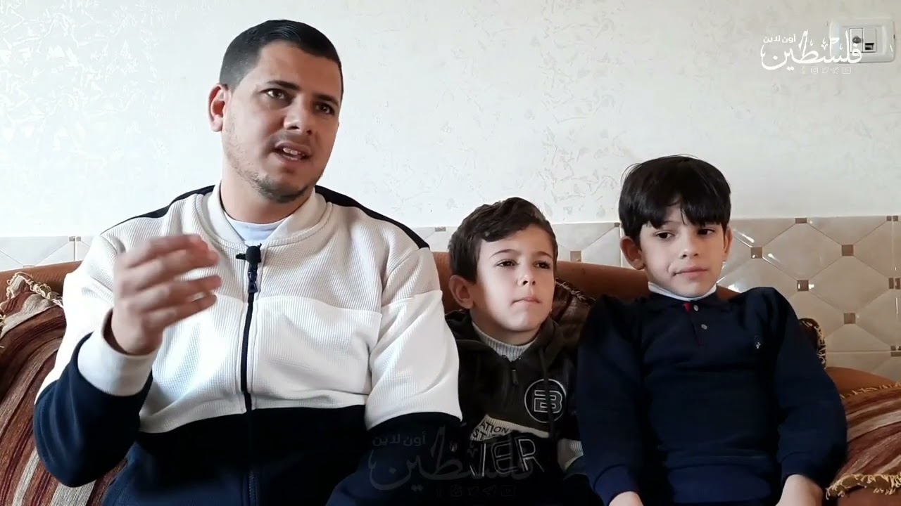 لا يفوتك / لقاء والد الطفل رمضان أبو جزر وحديثه عن تفاصيل مهمة #رمضان