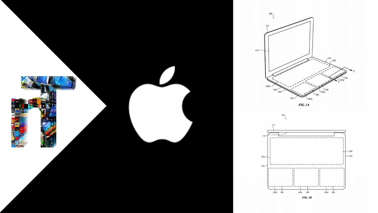 niceNews#10: Macbook ohne Tastatur?