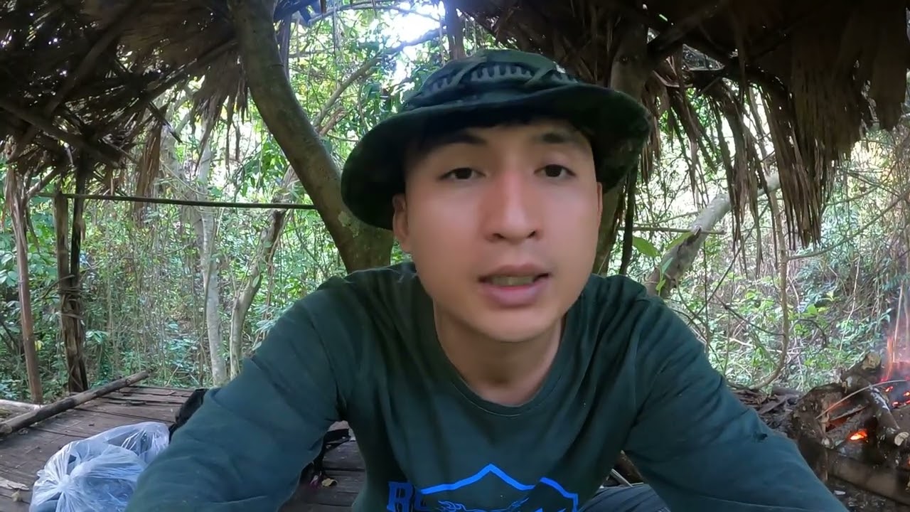 นอนห้างเก่าอาจเจอเรื่องไม่คาดคิด เรื่องราวความน่ากลัวของห้างนายพราน