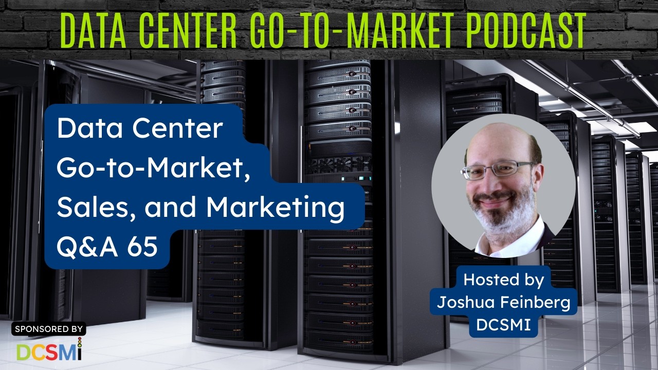 How to Build an Unbeatable Hyperscale Advantage