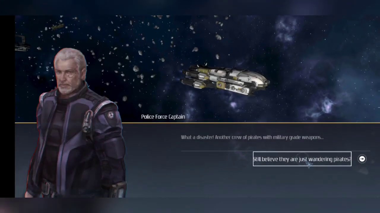 Second Galaxy ZlongGames Gameplay video.