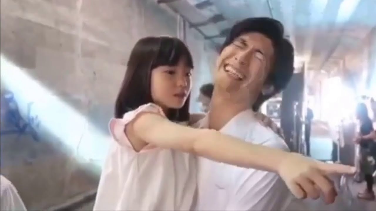三浦春馬さん...【スペシャルインタビュー!!】、“娘”稲垣来泉にメロメロ