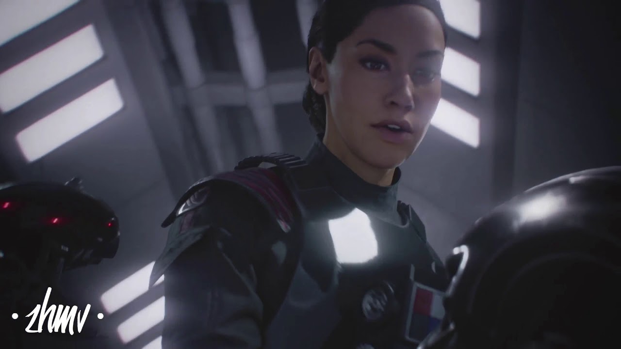 Star Wars Battlefront 2 Película Completa Español Latino