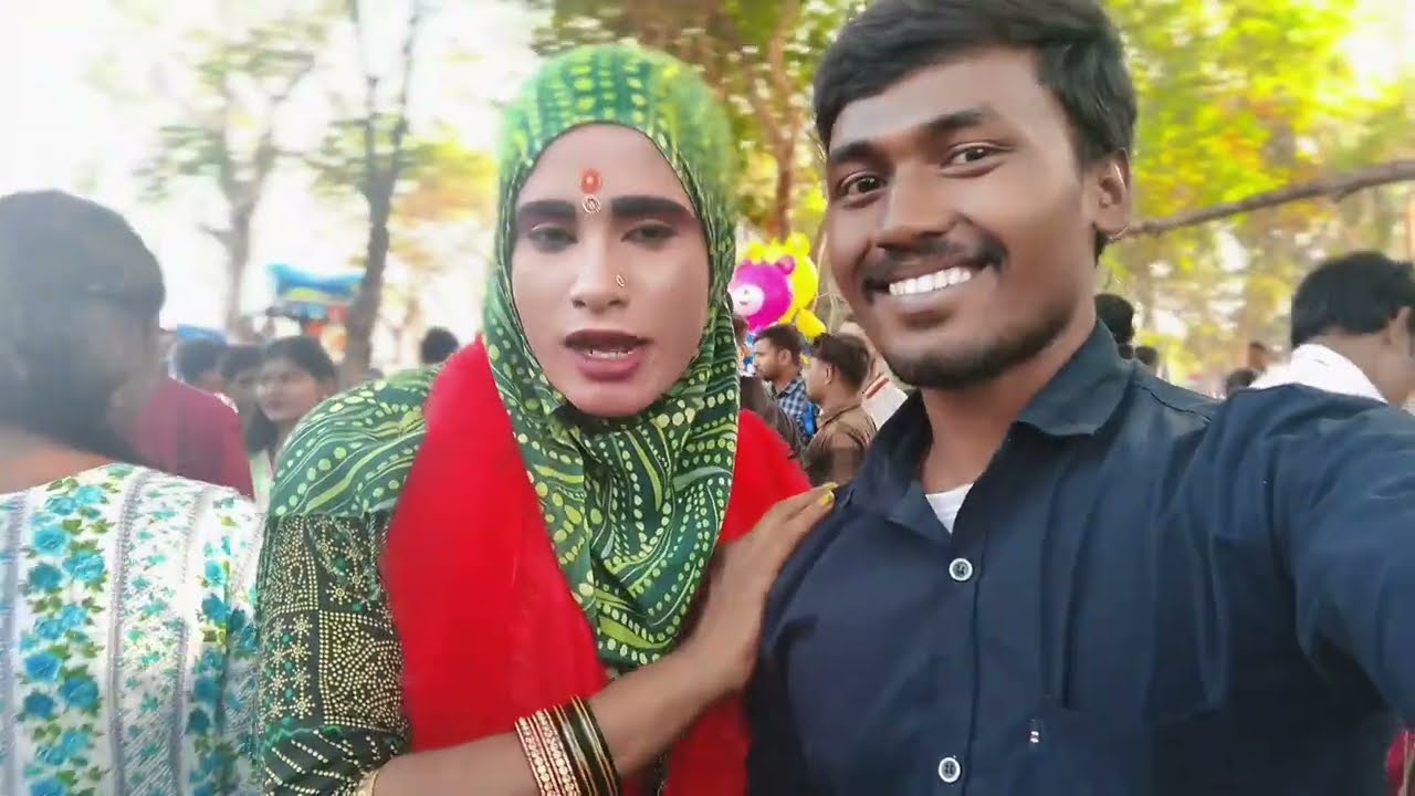 kenjakura muri mela vlog coming soon 💝💓