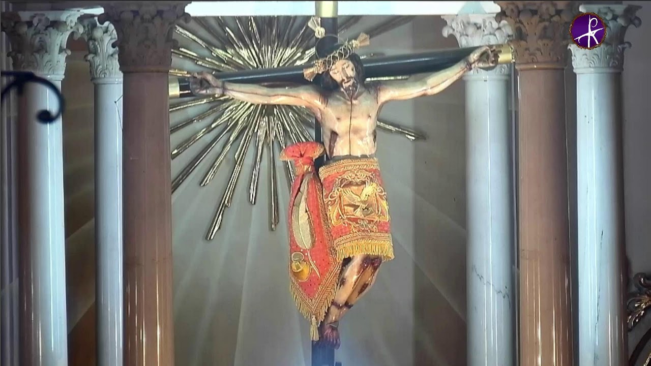 Celebración Eucarística