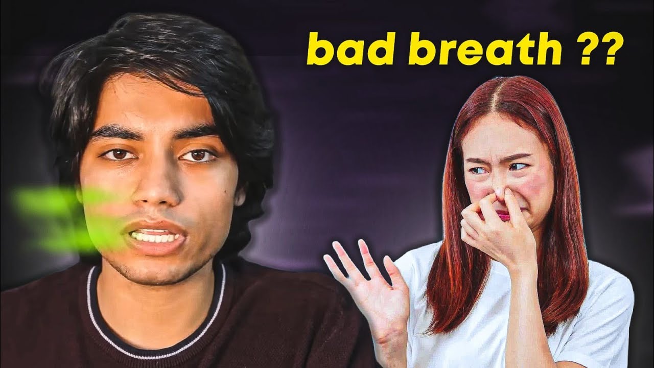 How To Have GODLY Breath At All Times