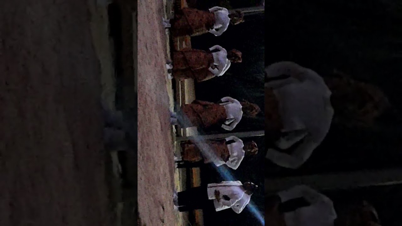 Almighty choir
