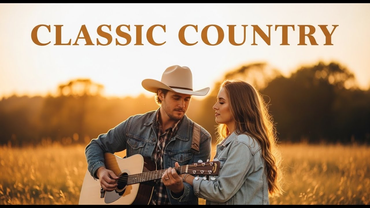 All-Time Western Heart Songs &ndash; Classic Country Feelings &ndash; Old West Harmony