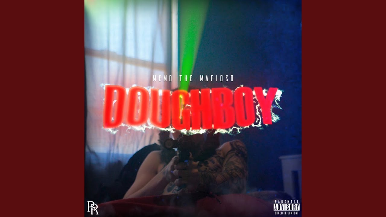 DoughBoy