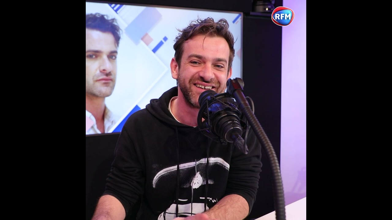 Josef Salvat : « J'aimerais faire un album tout en français »