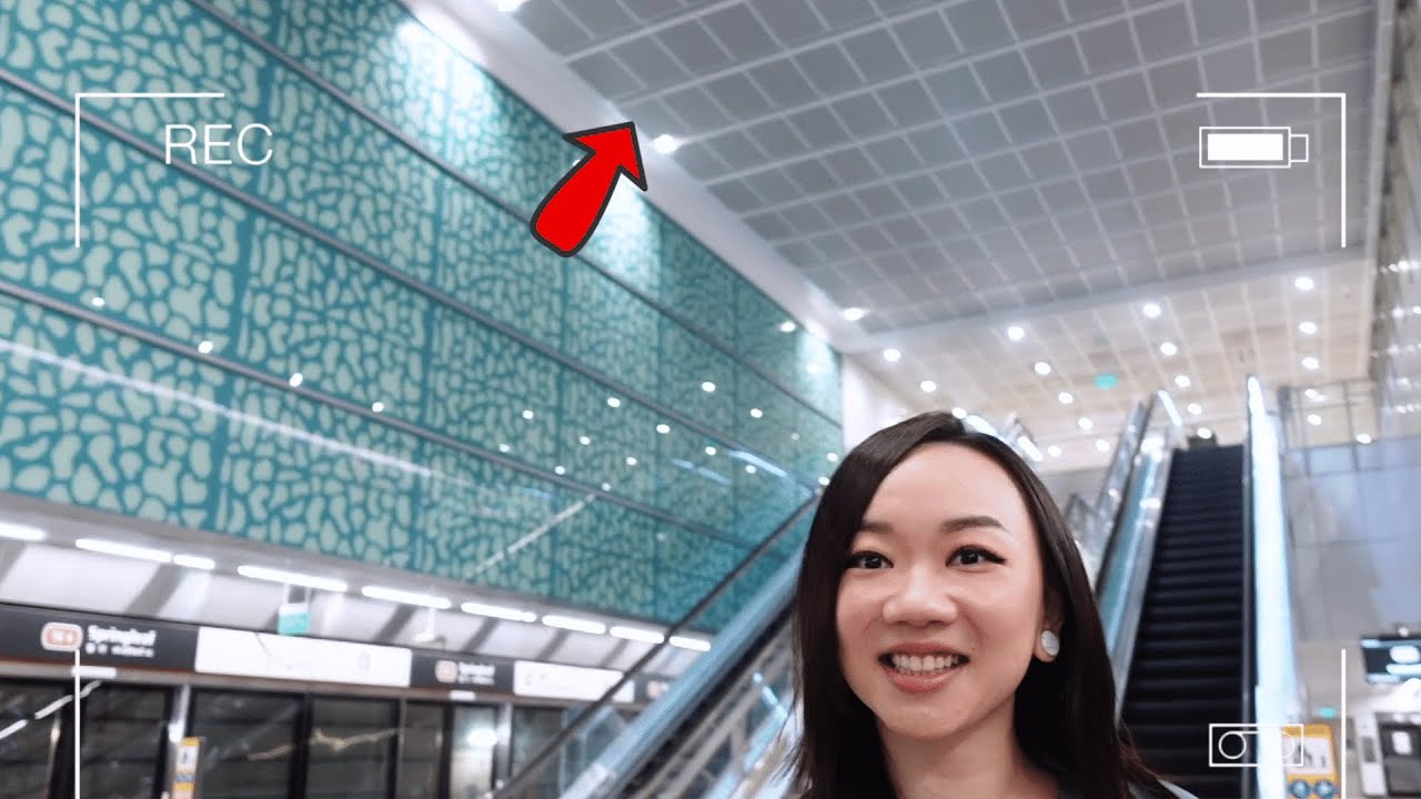 Thomson-East Coast Line 2 Virtual Open House | #TEL2 Go Ep 1 – Springleaf & Lentor MRT Station Tour