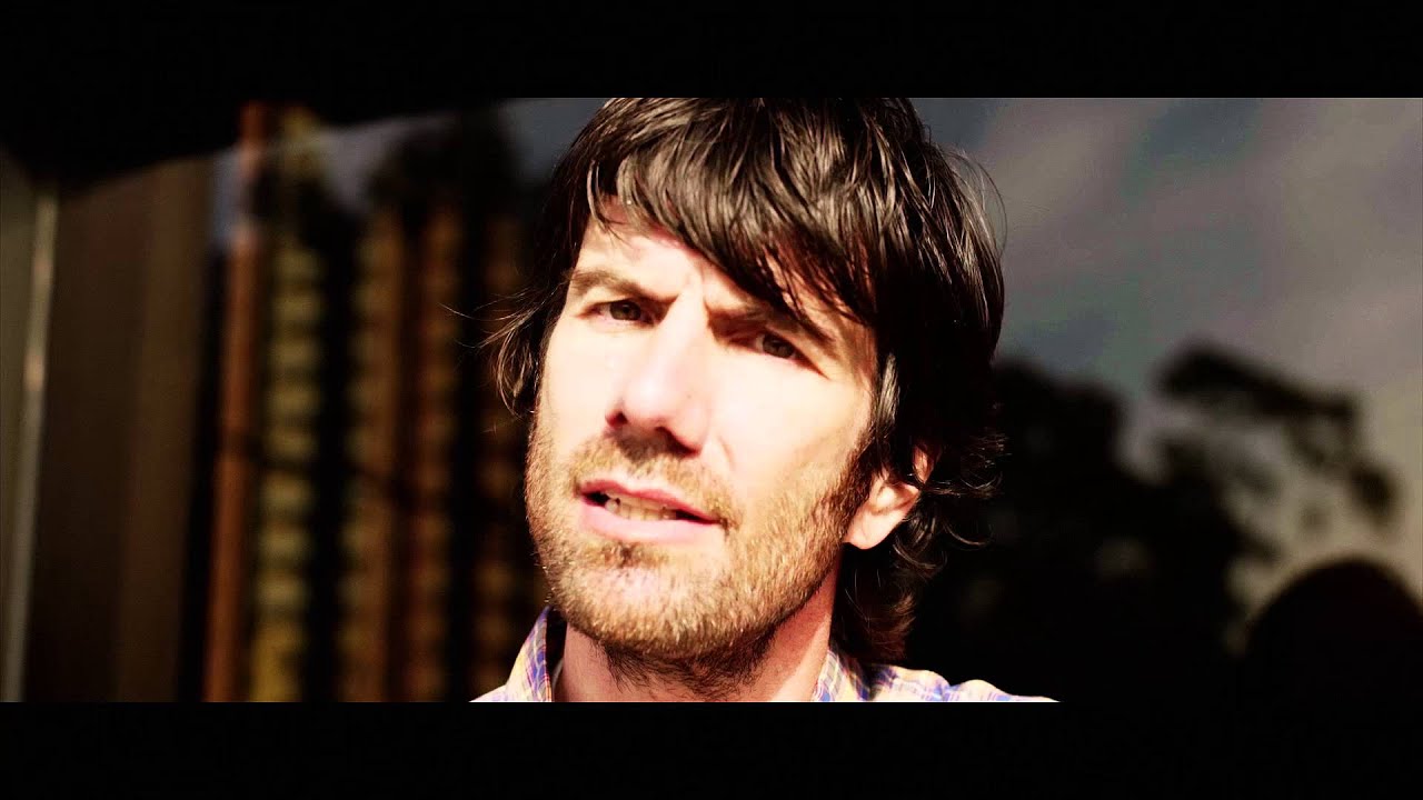 The Allergies - Rock Rock (feat. Andy Cooper) [Official Video]