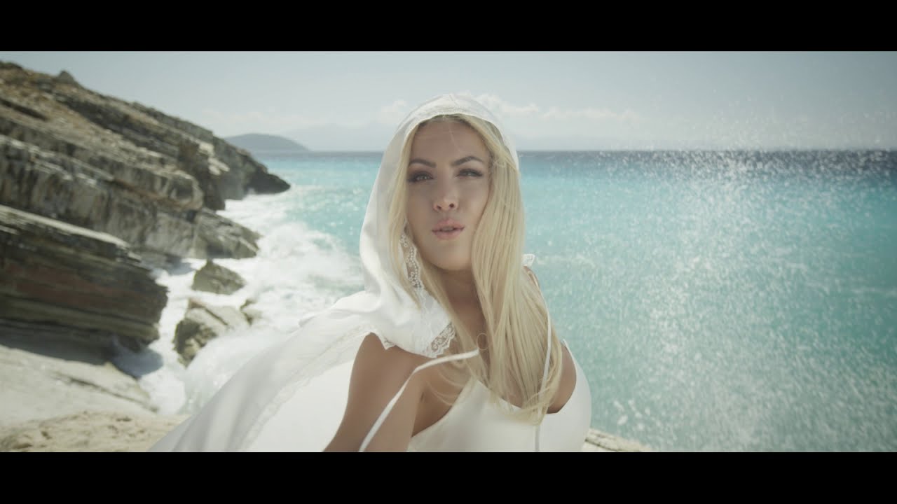 Era Rusi - Me dhemb dashnia (Official Video)