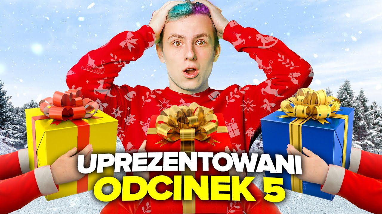 NAJLEPSZY MIKOŁAJ WYGRYWA $$$!