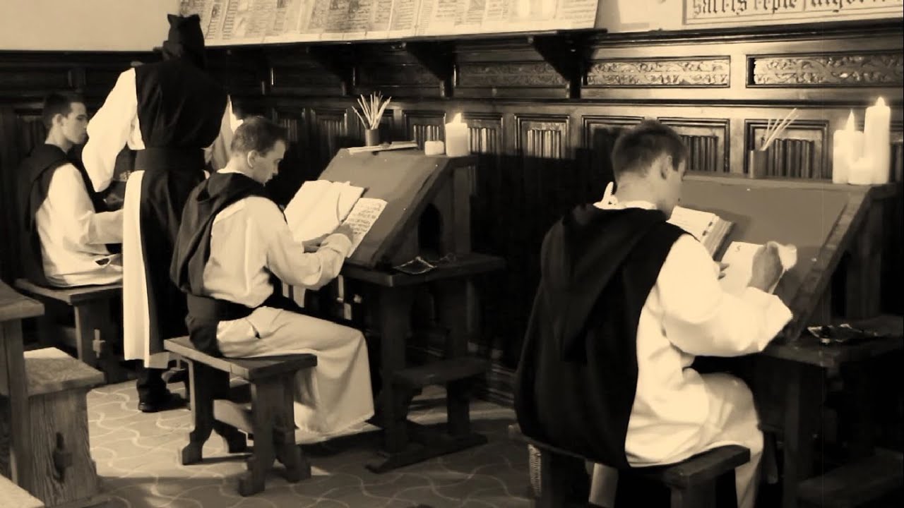 Ora et labora -historia Seminarium Duchownego w Pelplinie