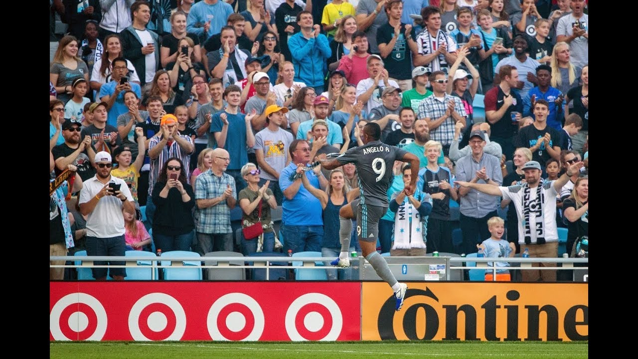 Minnesota United FC vs New Mexico United | HIGHLIGHTS - July 10, 2019