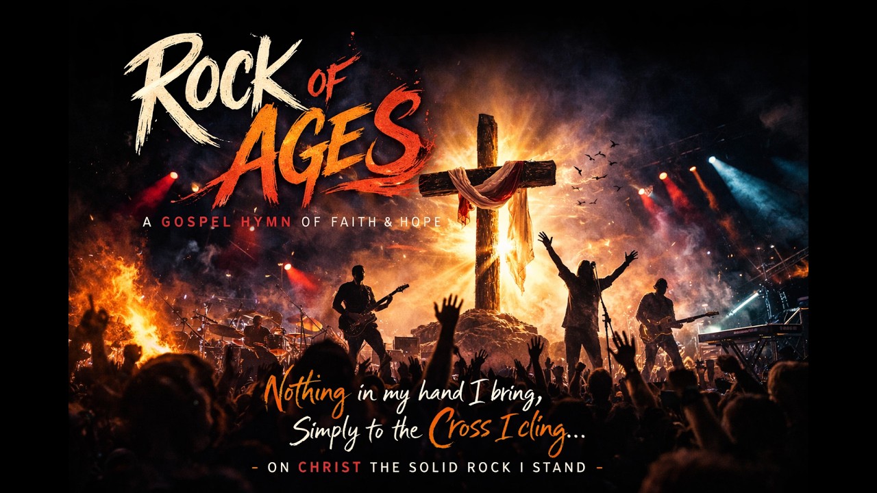 Rock of Ages