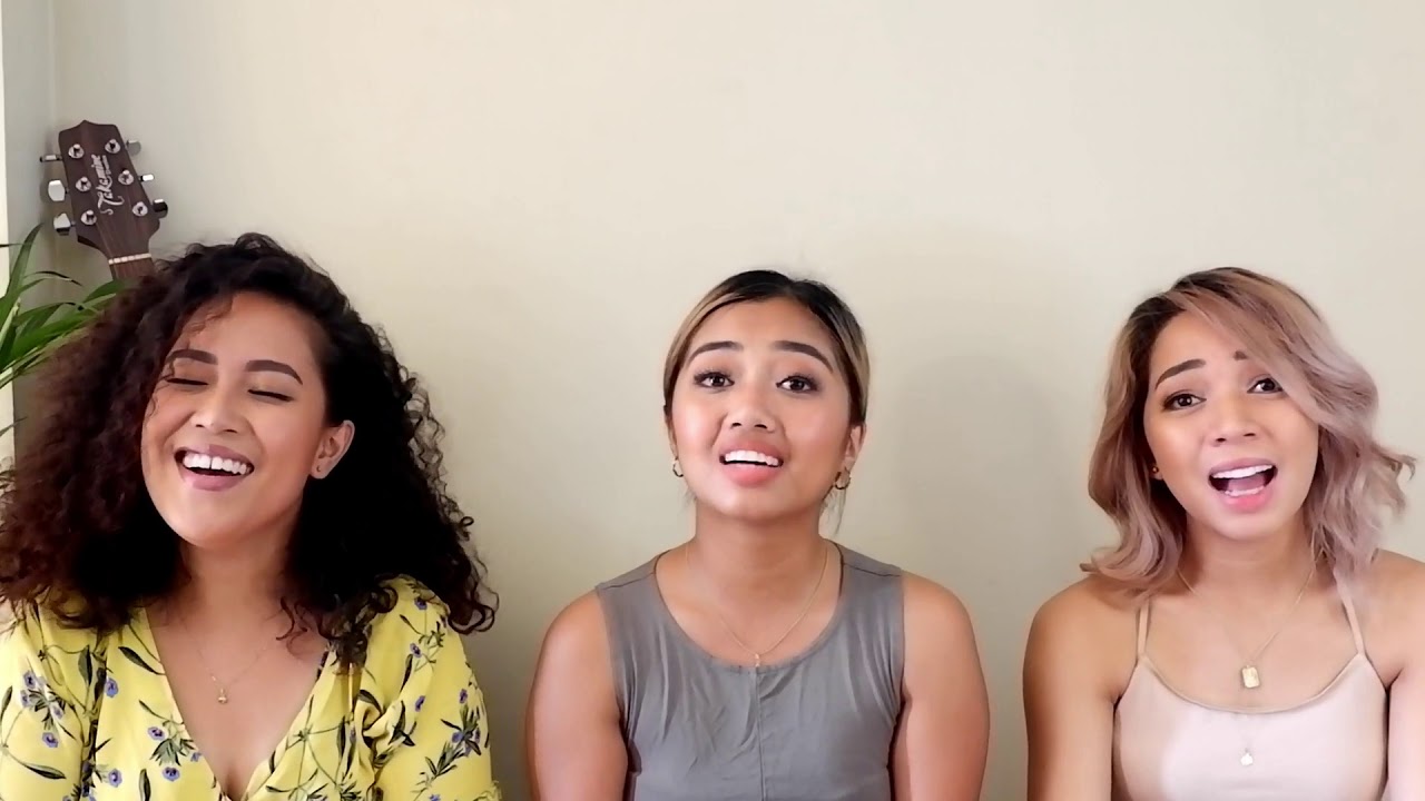 Umagang Kay Ganda - Zalia cover