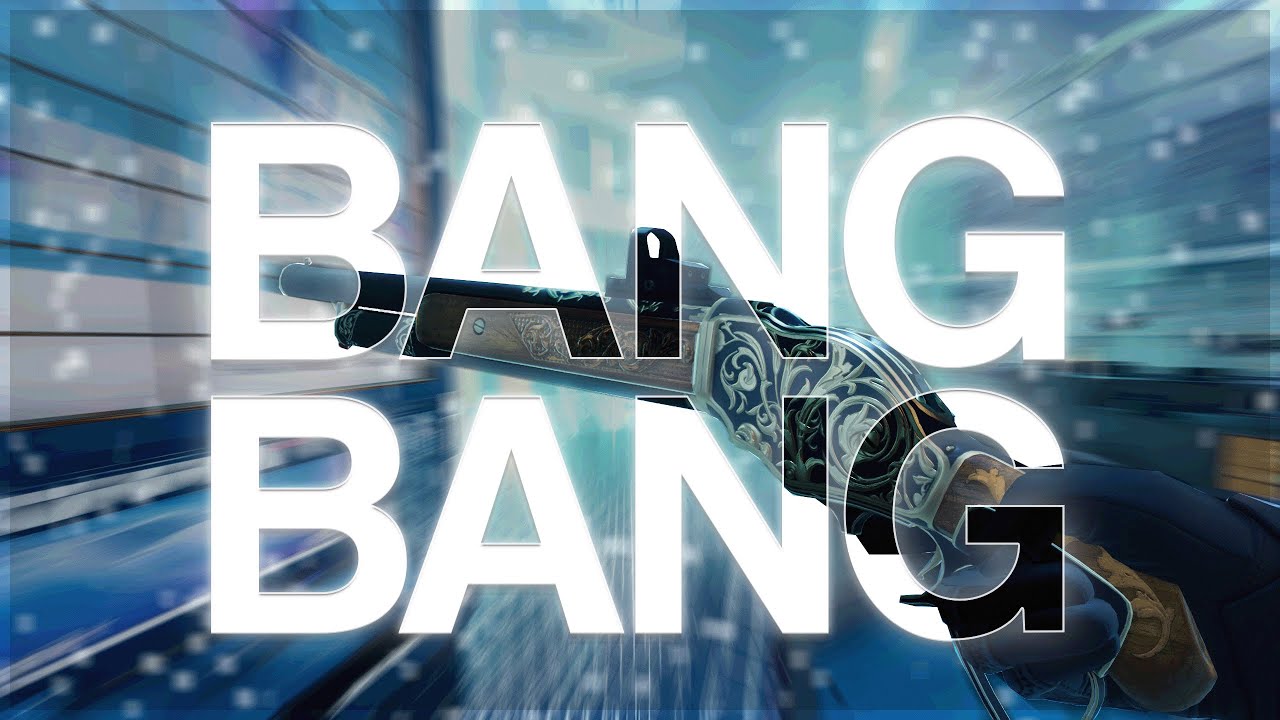 BANG BANG | the finals montage
